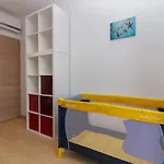 Stefanja Kids Friendly With Sea View Near Fazana *