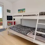 Stefanja Kids Friendly With Sea View Near Fazana