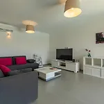 Stefanja Kids Friendly With Sea View Near Fazana Villa