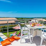 Stefanja Kids Friendly With Sea View Near Fazana Villa